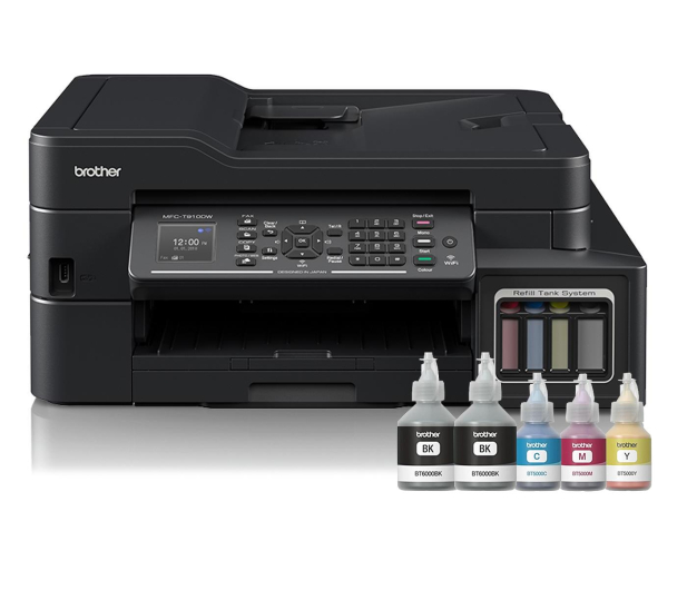 Brother InkBenefit Plus MFC-T910DW - 425679 - zdjęcie